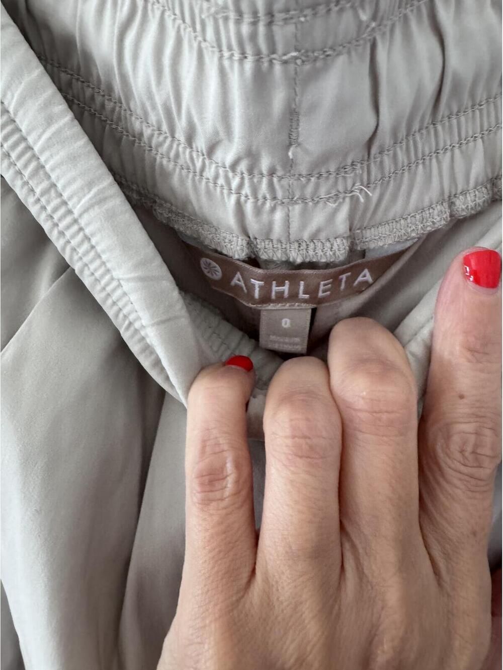 Athleta Joggers - Picture 2 of 4